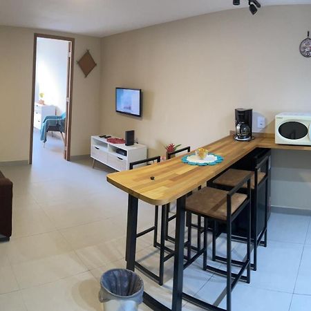 Apartamento Copacabana, Vista Para O Mar E Com Garagem Рио де Жанейро Стая снимка