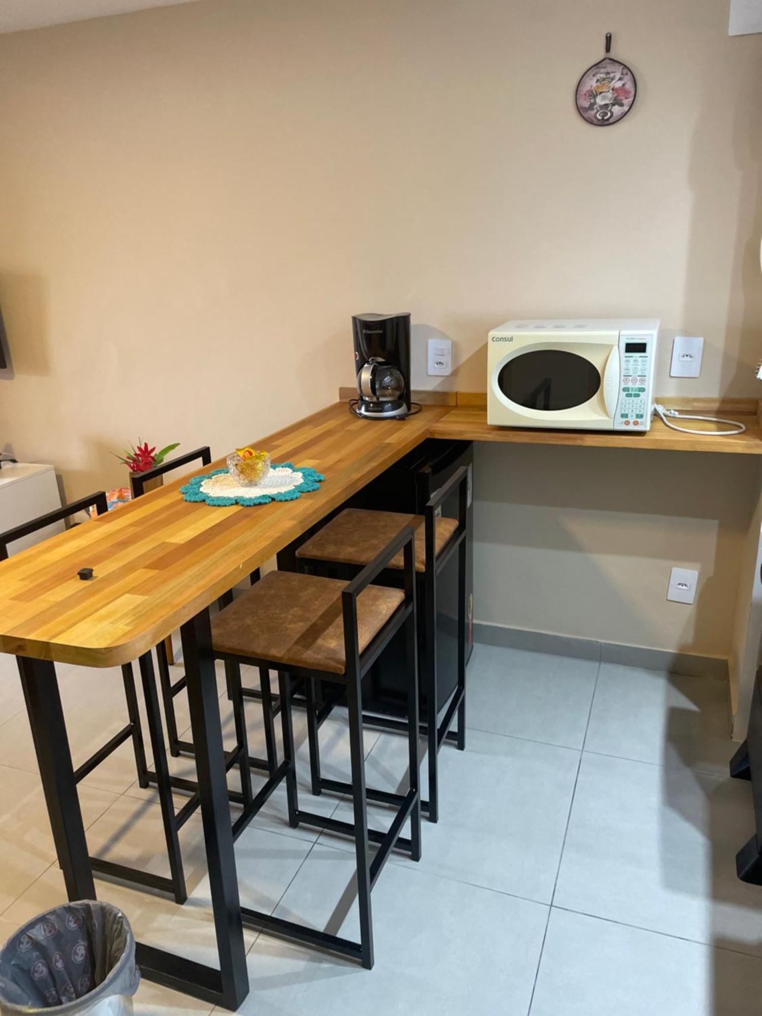 Apartamento Copacabana, Vista Para O Mar E Com Garagem Рио де Жанейро Екстериор снимка