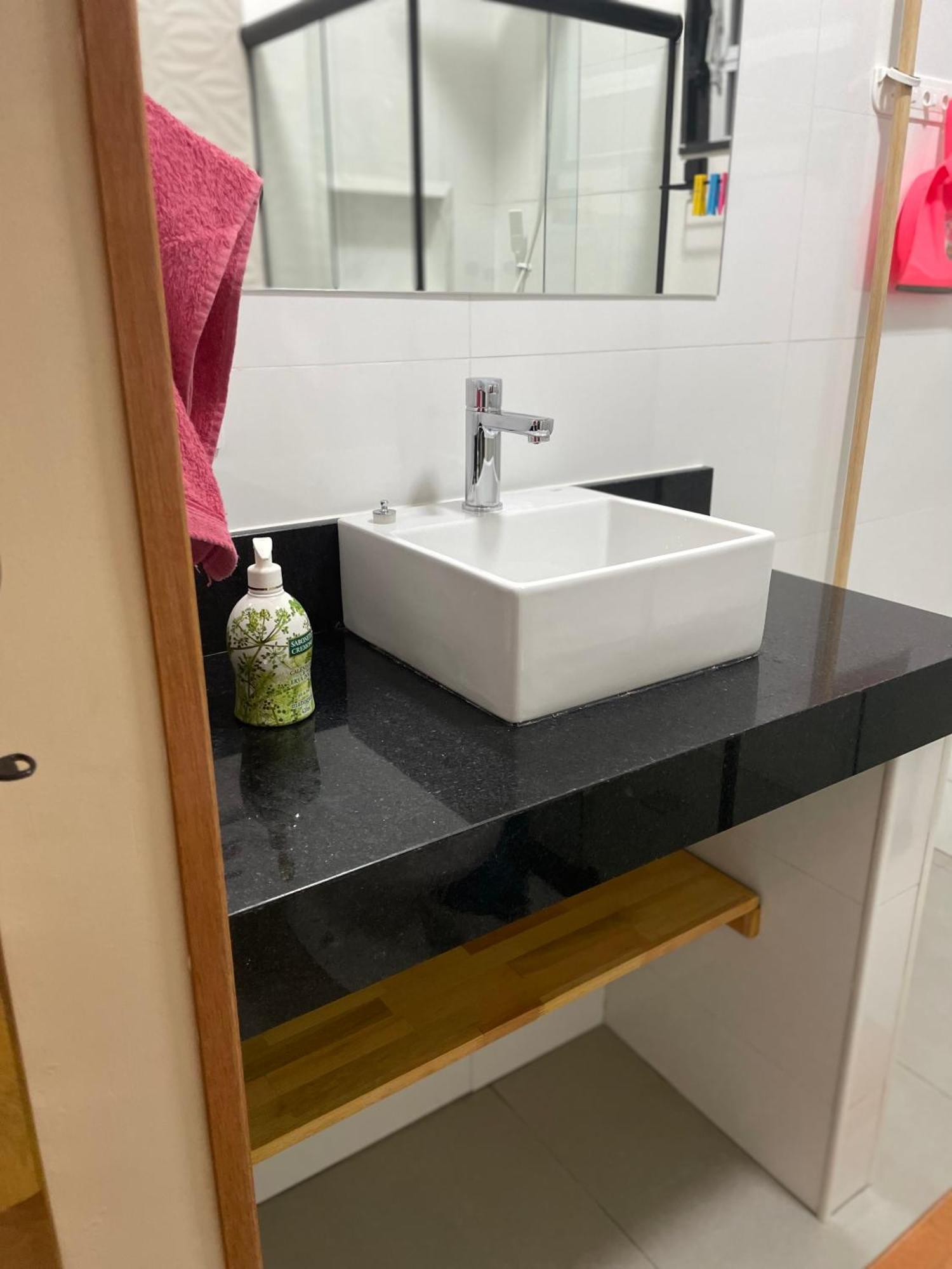 Apartamento Copacabana, Vista Para O Mar E Com Garagem Рио де Жанейро Екстериор снимка